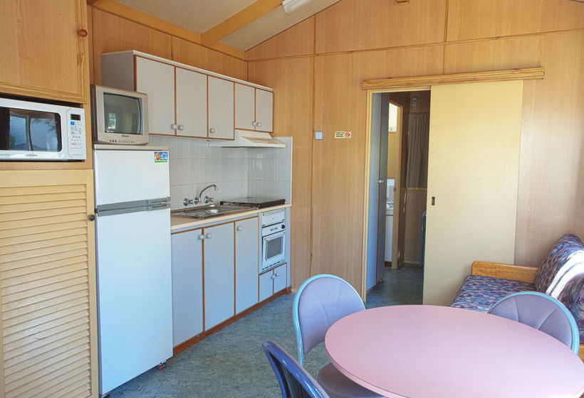 فندق Discovery Parks   Jindabyne