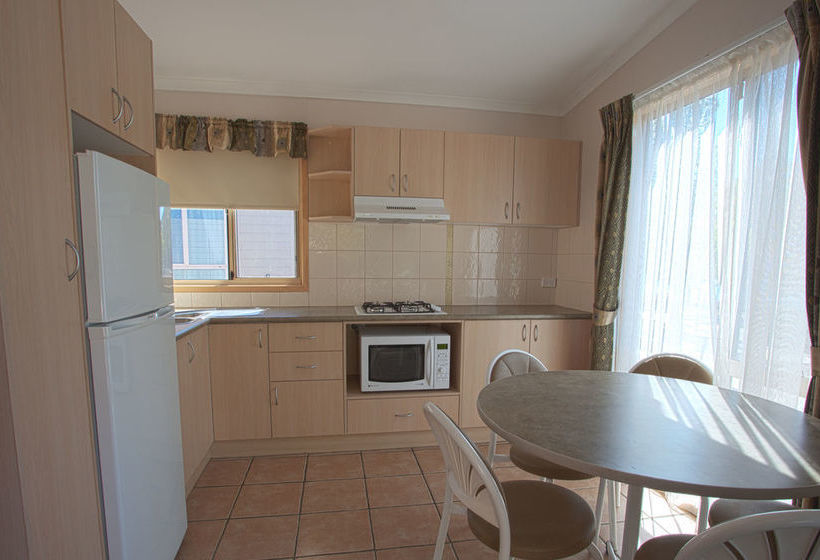 فندق Discovery Parks   Jindabyne