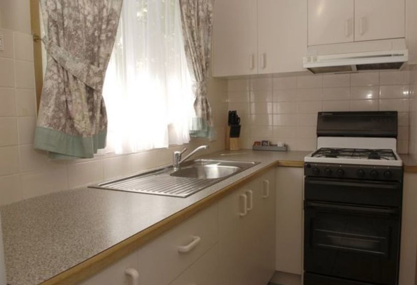 فندق Discovery Parks   Jindabyne