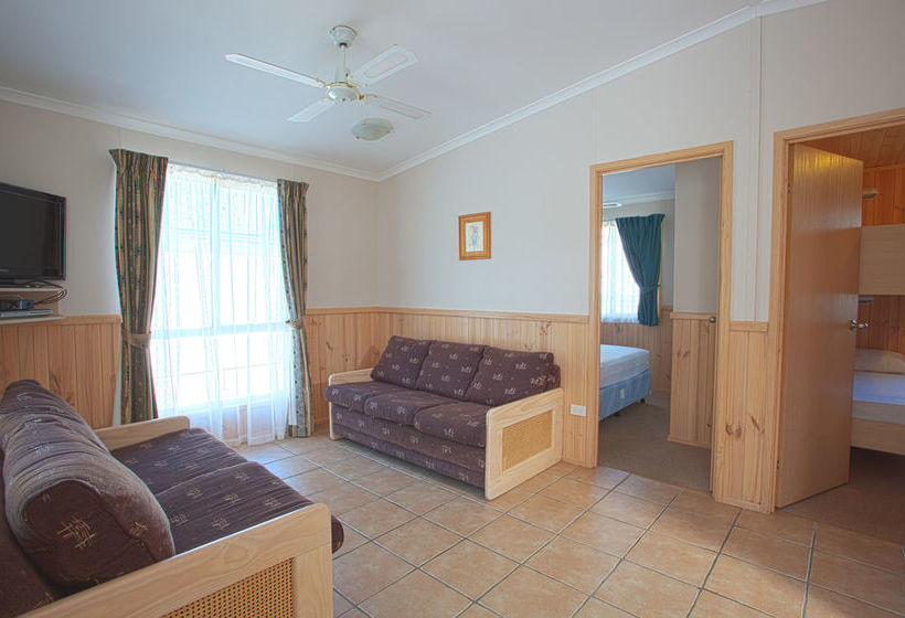 فندق Discovery Parks   Jindabyne