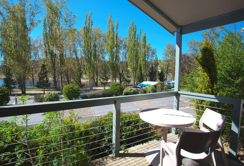 فندق Discovery Parks   Jindabyne