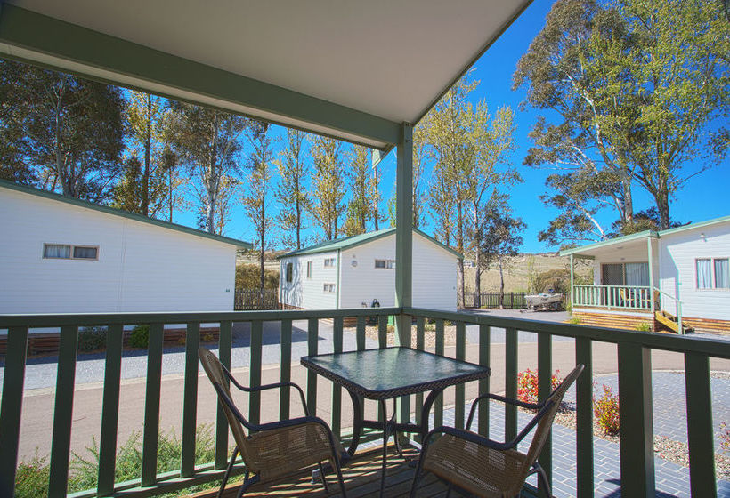 فندق Discovery Parks   Jindabyne