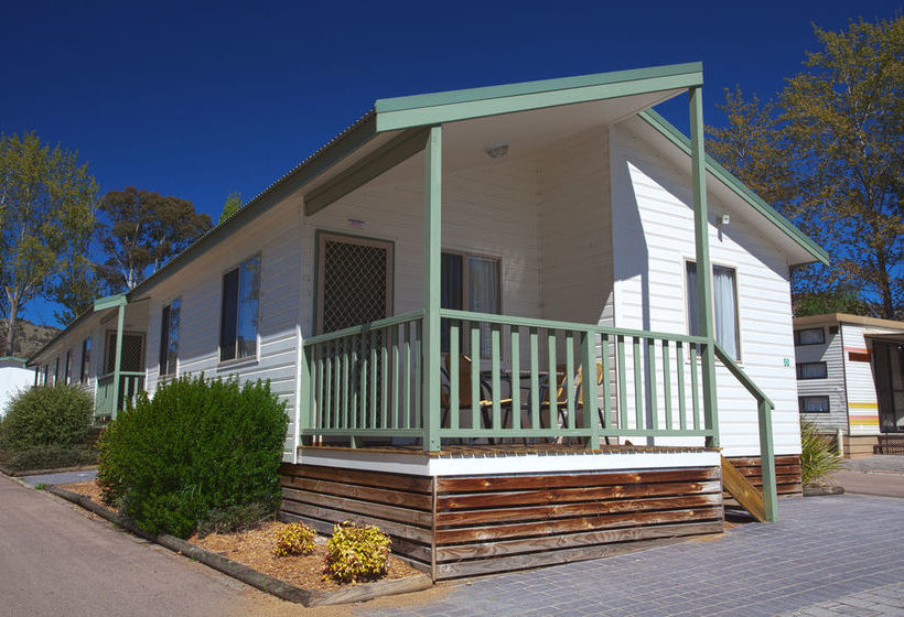 فندق Discovery Parks   Jindabyne