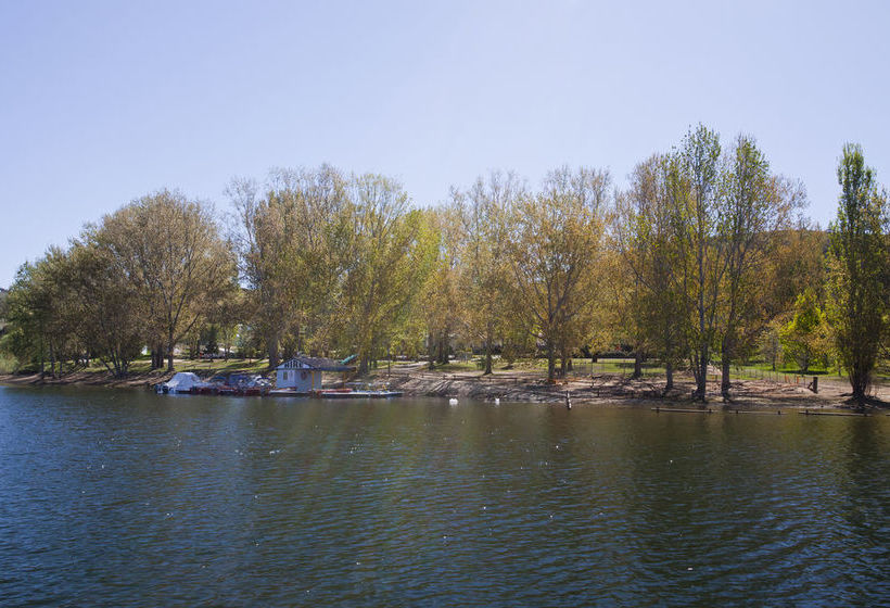 فندق Discovery Parks   Jindabyne