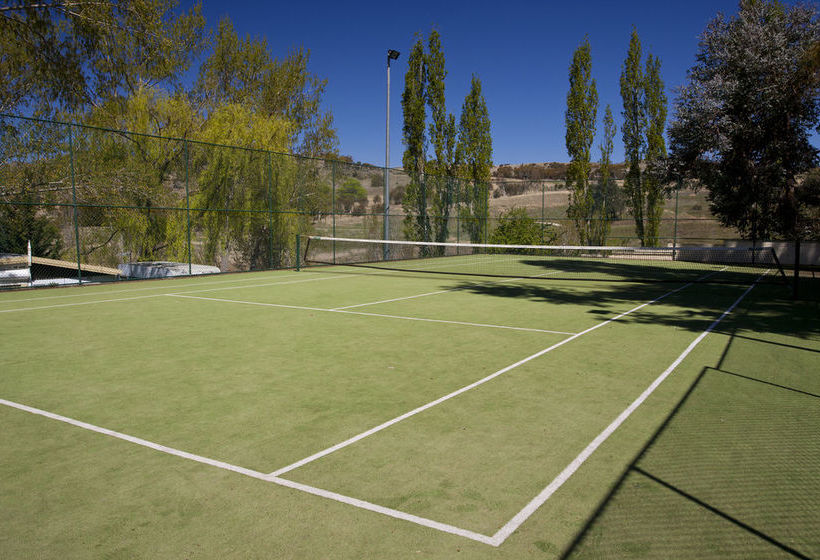 فندق Discovery Parks   Jindabyne