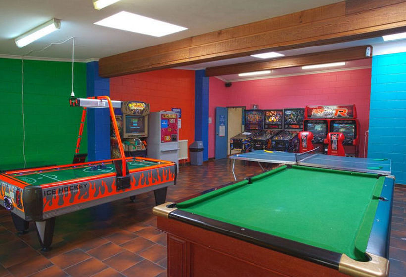 فندق Discovery Parks   Jindabyne