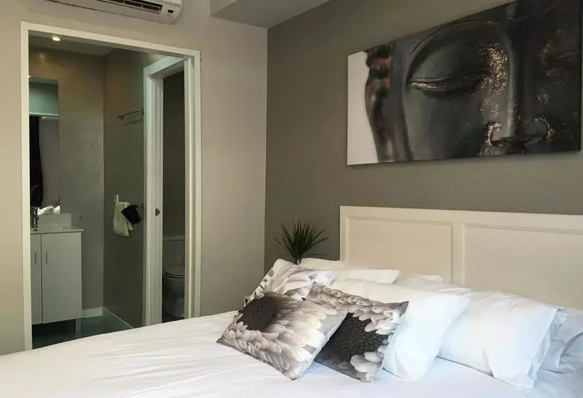 Hotelli Epicentro
