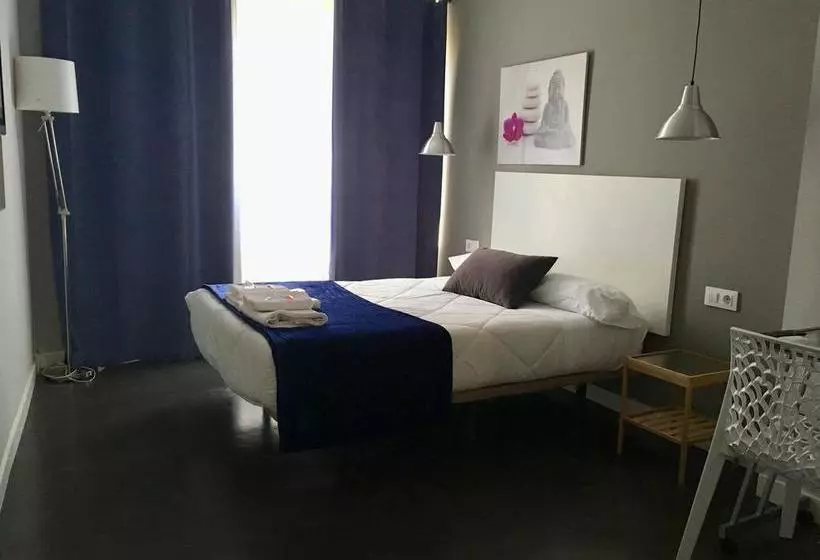 Hotelli Epicentro