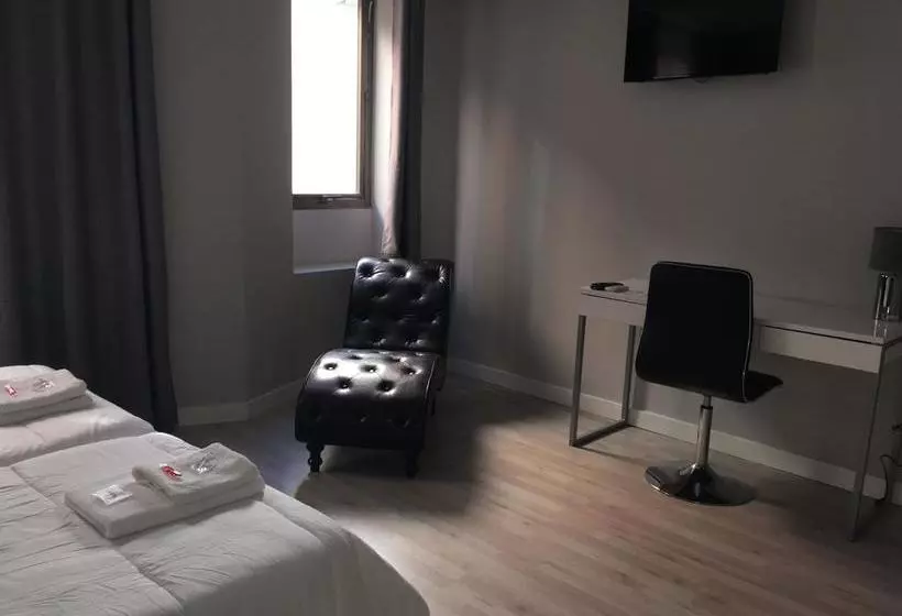 Hotelli Epicentro