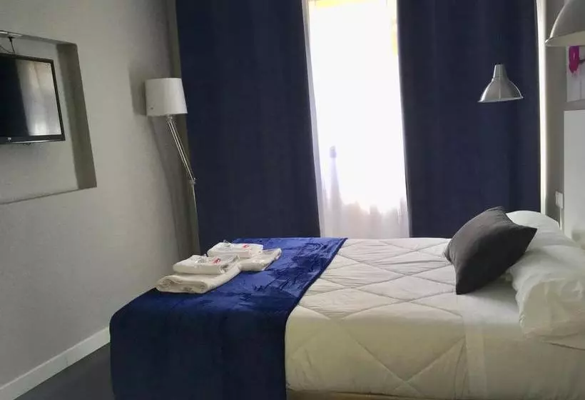 Hotelli Epicentro