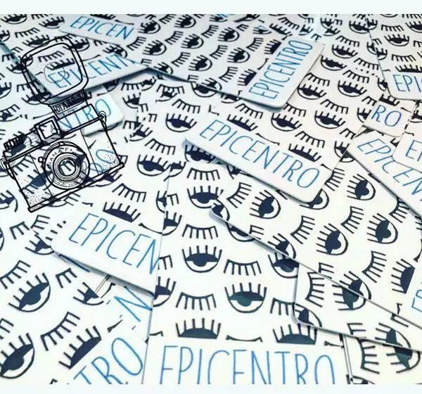 Hotelli Epicentro