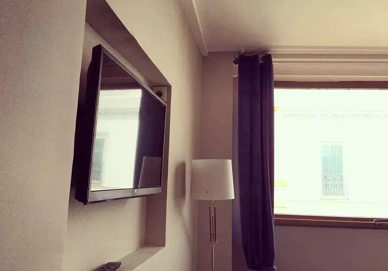 Hotelli Epicentro