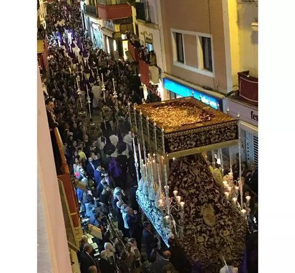 Hotelli Epicentro