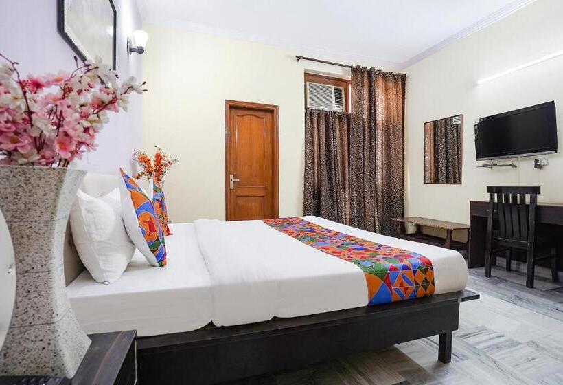 Hôtel Fabexpress Ivy Inn Sector 35