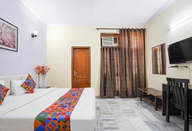 Hôtel Fabexpress Ivy Inn Sector 35