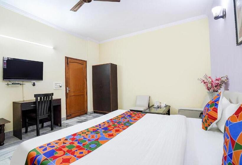 Hôtel Fabexpress Ivy Inn Sector 35