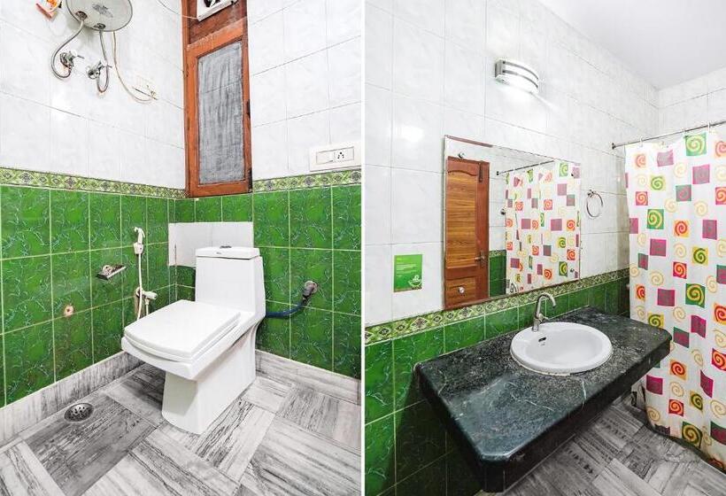 Hôtel Fabexpress Ivy Inn Sector 35