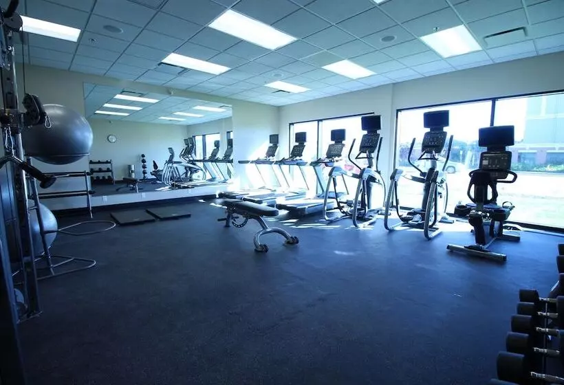 Hotelli Fairfield Inn & Suites By Marriott Regina