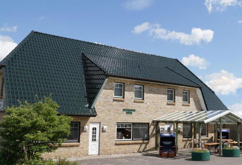 酒店 Gasthof Lafrenz