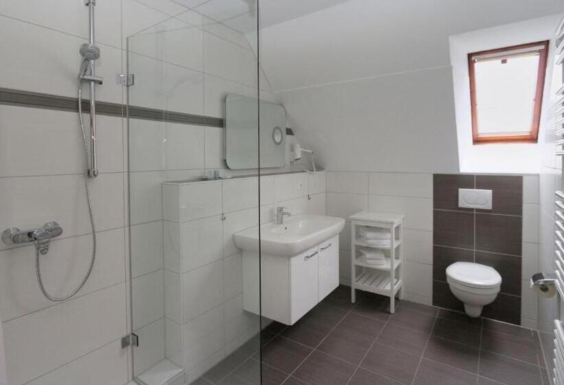 酒店 Gasthof Lafrenz