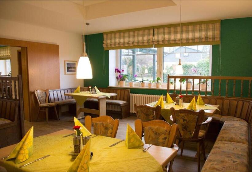 酒店 Gasthof Lafrenz