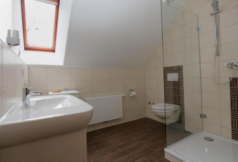 酒店 Gasthof Lafrenz