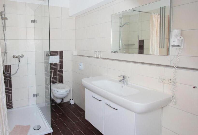 酒店 Gasthof Lafrenz