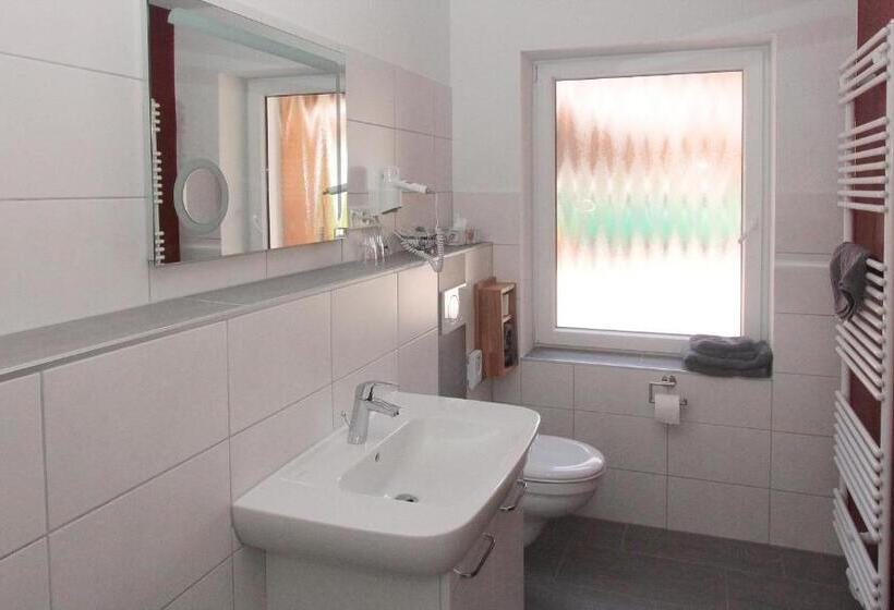 酒店 Gasthof Lafrenz