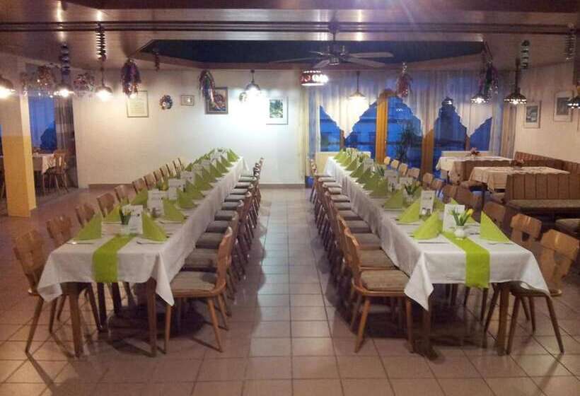 Hotel Gasthof Pflamminger