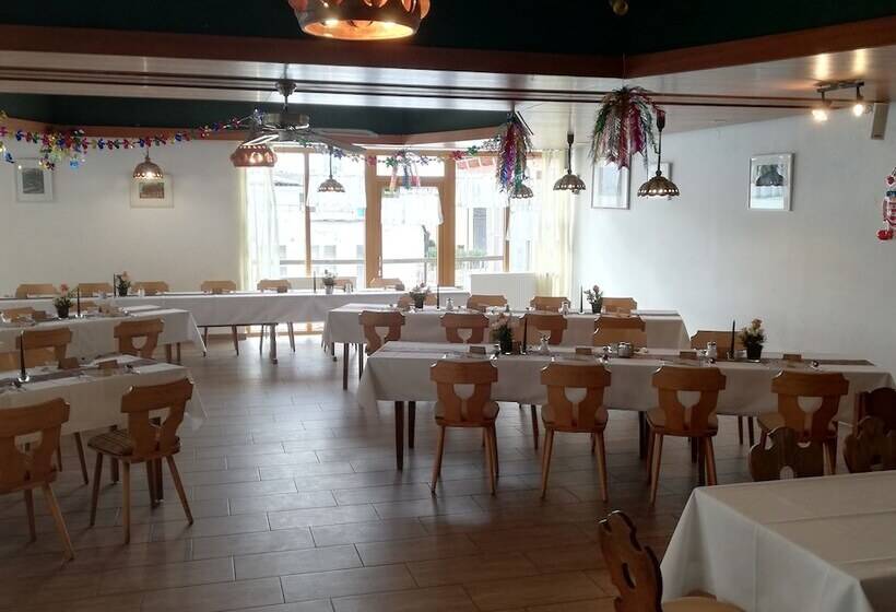 Hotel Gasthof Pflamminger