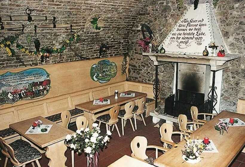 Hotel Gasthof Pflamminger