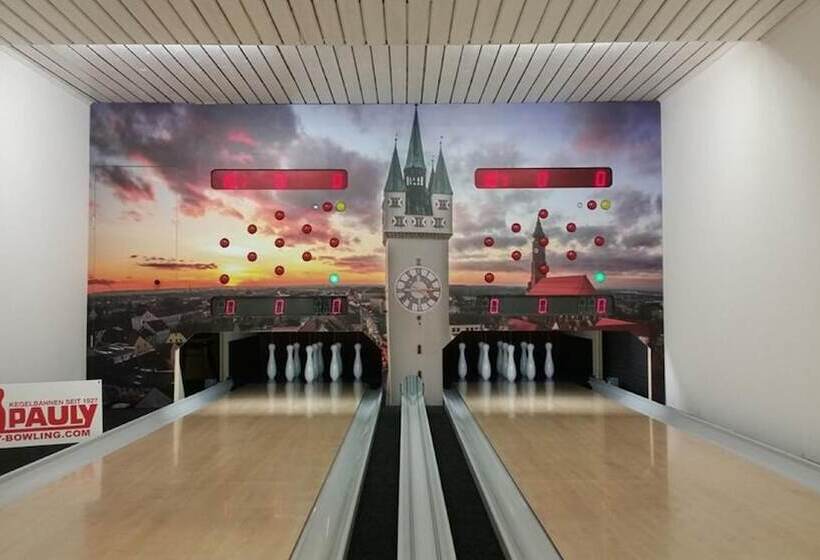 Hotel Gasthof Pflamminger