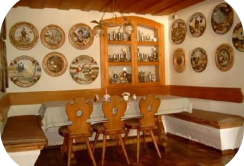 Hotel Gasthof Pflamminger