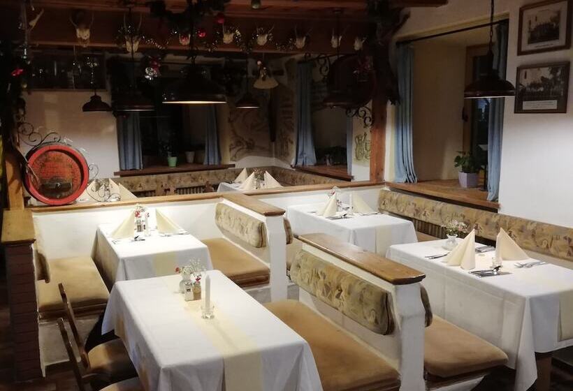 Hotel Gasthof Pflamminger