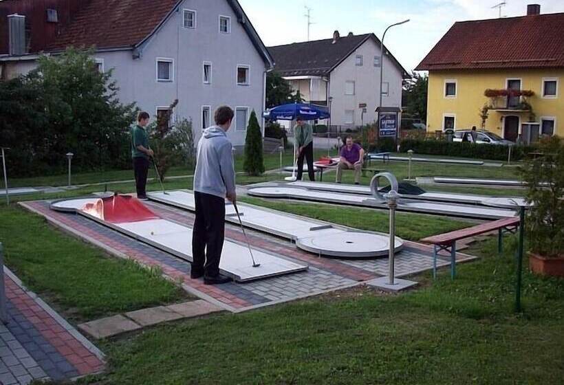 Hotel Gasthof Pflamminger