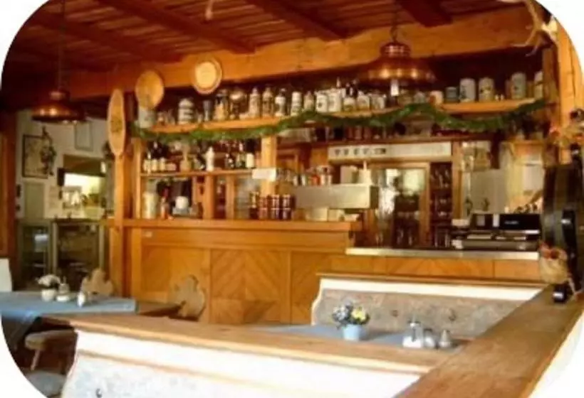 ホテル Gasthof Pflamminger