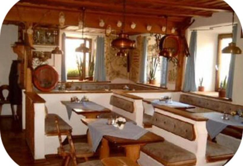 Hotel Gasthof Pflamminger