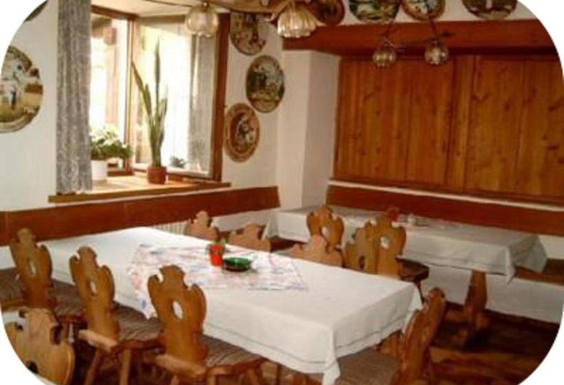 Hotel Gasthof Pflamminger