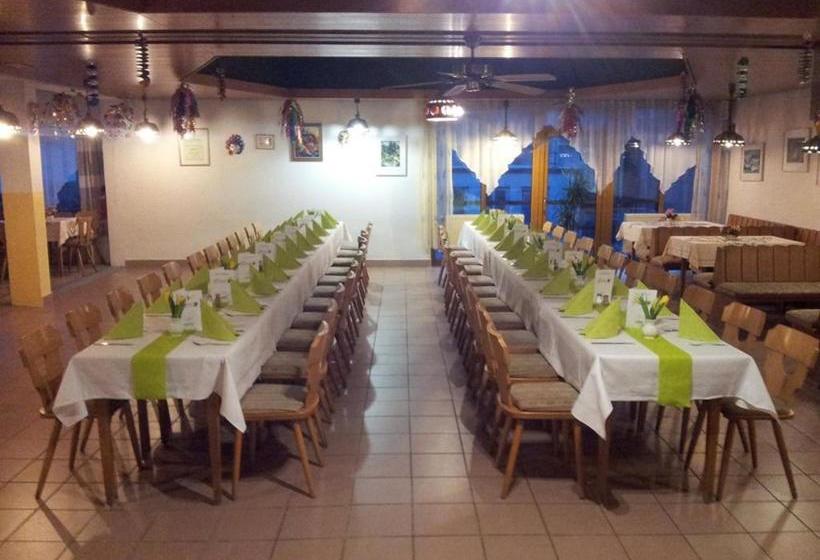 Hotel Gasthof Pflamminger