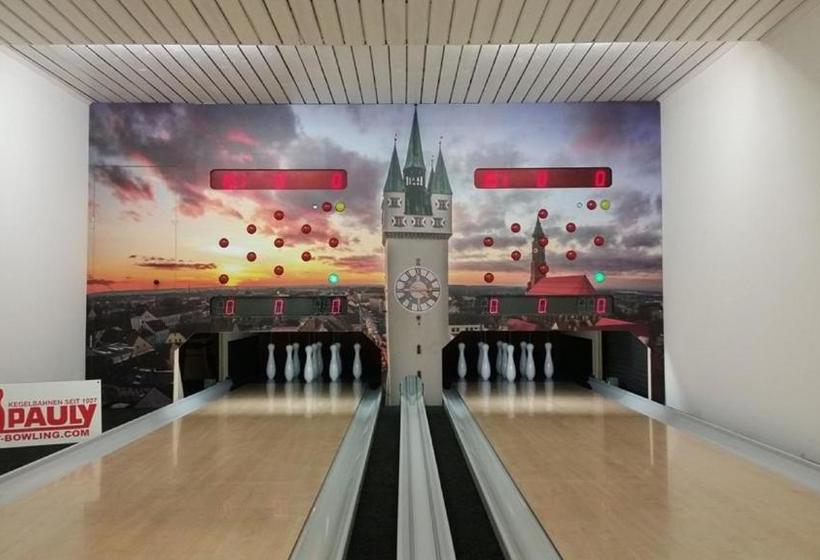 Hotel Gasthof Pflamminger