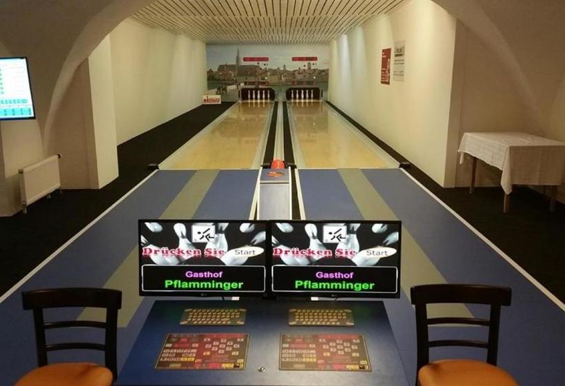 Hotel Gasthof Pflamminger