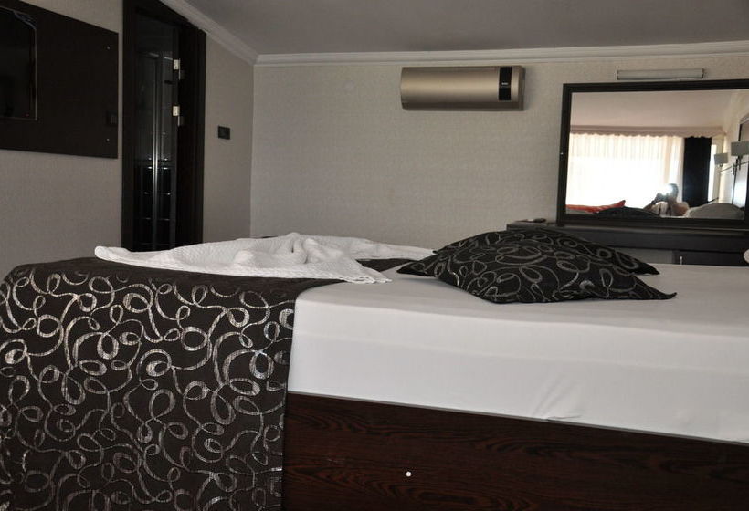 Fotos del hotel Grand Gold:  10