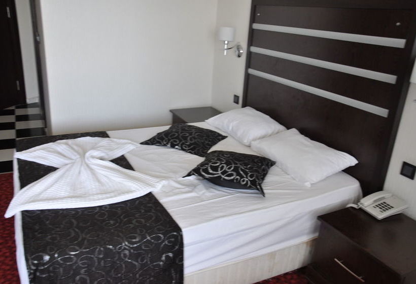 Fotos del hotel Grand Gold:  16