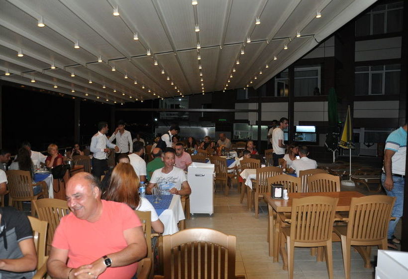 Fotos del hotel Grand Gold:  18