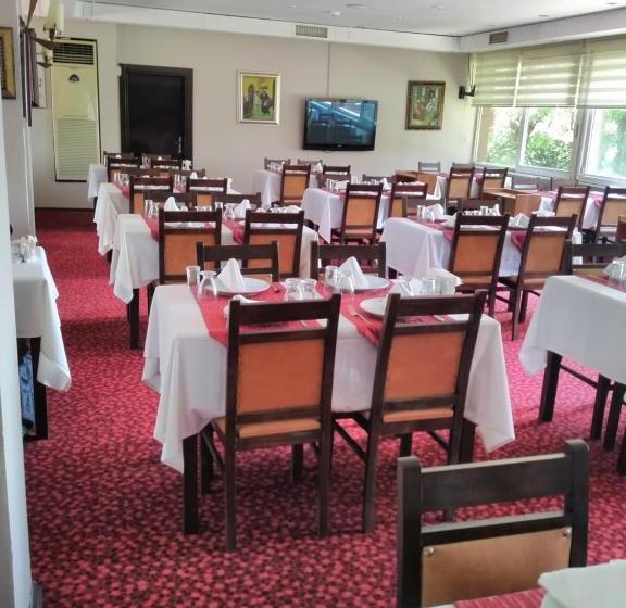 Fotos del hotel Grand Gold:  12