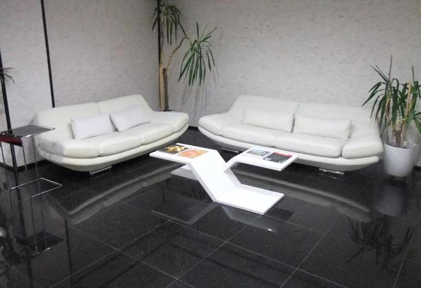 Fotos del hotel Grand Gold:  2