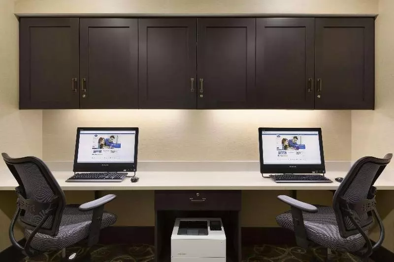 ホテル Hampton Inn & Suites Niles/warren