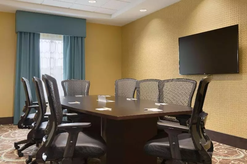 ホテル Hampton Inn & Suites Niles/warren