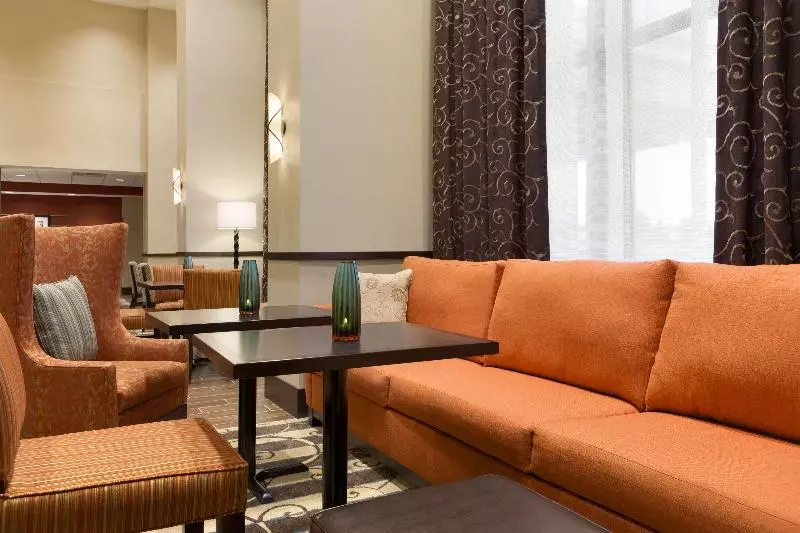 ホテル Hampton Inn & Suites Niles/warren