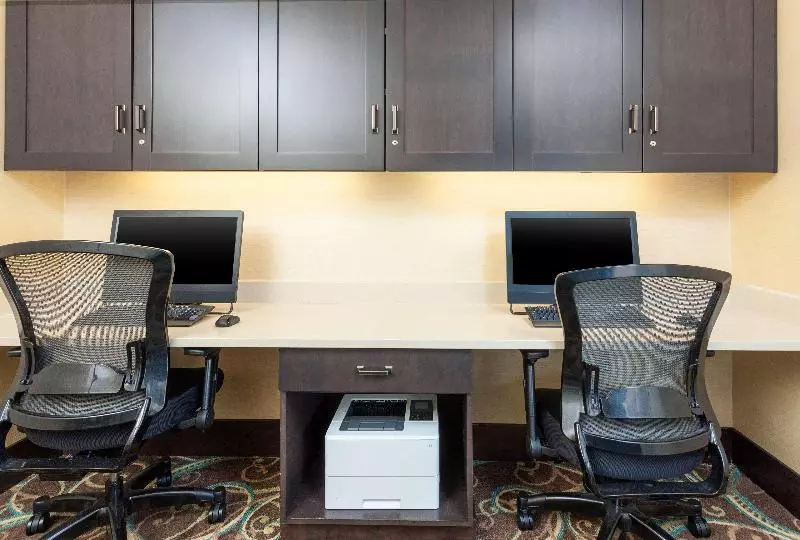 ホテル Hampton Inn & Suites Niles/warren